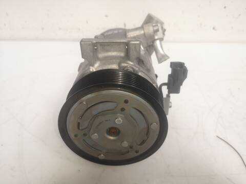 Foto 3ª: Compresor Aire Acondicionado Jeep Compass 46347813 (2025)