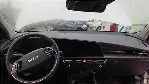 Kit Airbag Kia Niro 1.6 105CV