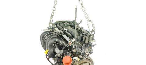 Motor Completo Ford Focus 1.6 16V
