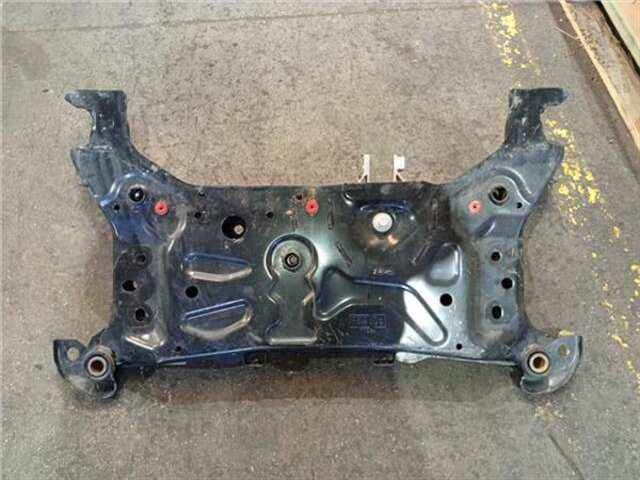 Foto 2ª: Cuna de Motor Ford Focus 1.0 BUSINESS [1.0 LTR. - 92 KW ECOBOOST CAT]