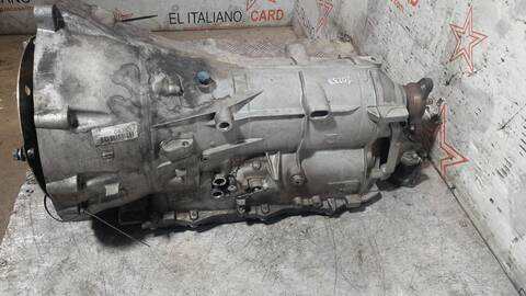 Foto 2ª: Caja Cambios Bmw Serie 5 518 520 D 184CV 135KW [N47D20C] (2010)