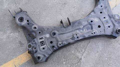 Foto 2ª: Puente Delantero Renault Clio 1.0 LPG B7MT) 101CV 74KW [H4D] (2020)