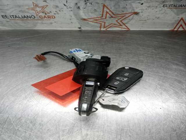 Motor de Arranque Toyota Proace COMBI L1 VX 102CV 75KW