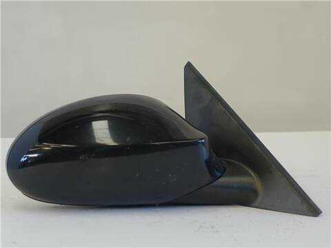 Foto 2ª: Retrovisor Derecho Bmw Serie 1 114 2.0 116D BERLINA 116CV 85KW [N47 D20 A] (2009)