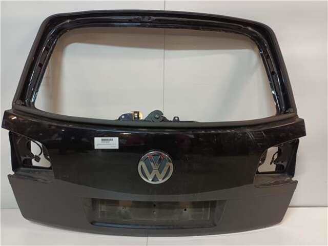 Portón Volkswagen Touareg 3.0 V6 TDI DPF (224 CV)