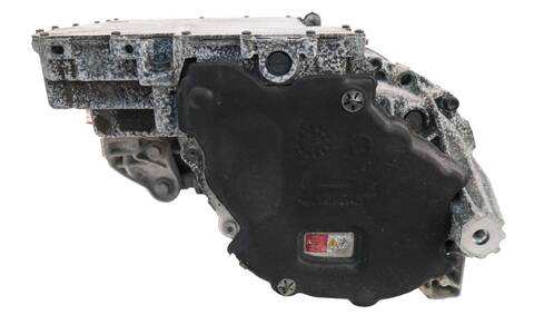 Foto 3ª: Motor Completo Skoda Enyaq 204 CV 150KW [EBJA EBJ] (2023)