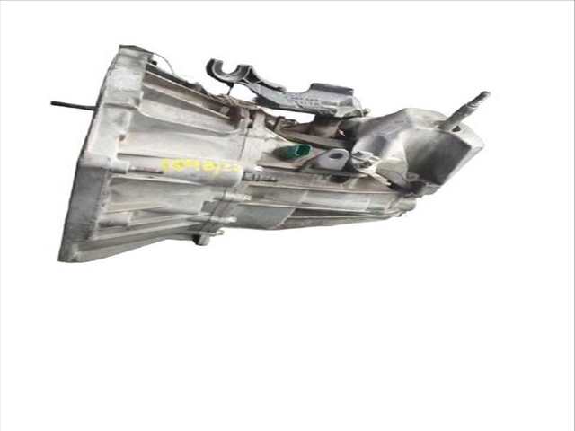 Foto 2ª: Caja Cambios Renault Laguna 1.5 DCI BT00 BT0A BT0T BT1J) (2007)