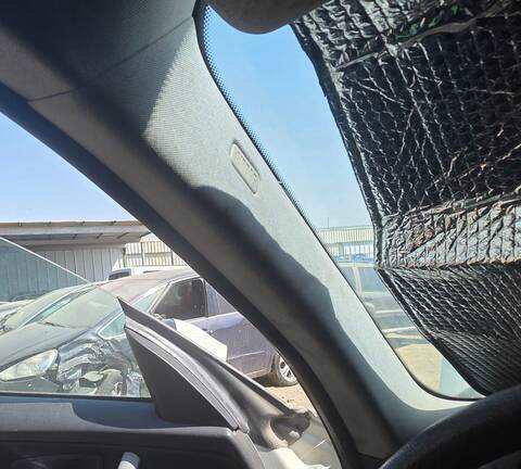 Airbag Cortina Delantero Izquierdo Bmw Serie 1 118 2.0 D