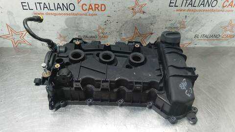 Foto 4ª: Despiece Motor Citroen C3 ELLE 82CV 60KW (2018)