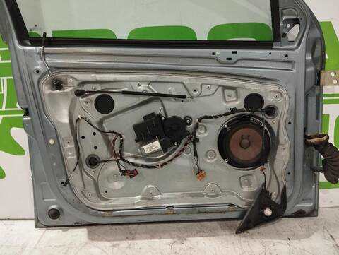Foto 3ª: Puerta Delantera Izquierda Skoda Fabia 1.2 12V 64CV [BME] (1999)