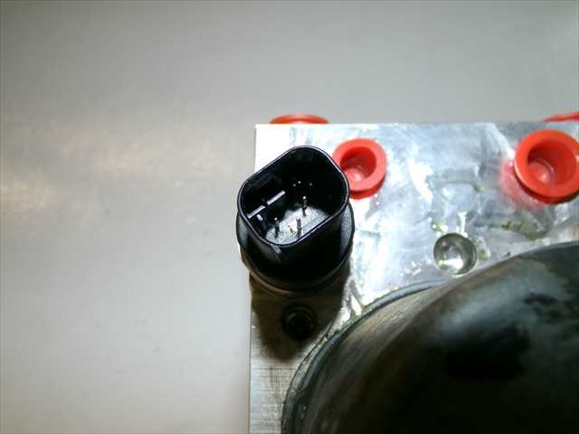 Foto 3ª: Abs Audi A4 2.5 TDI RANCHERA,2000-2004 [BAU] (2004)