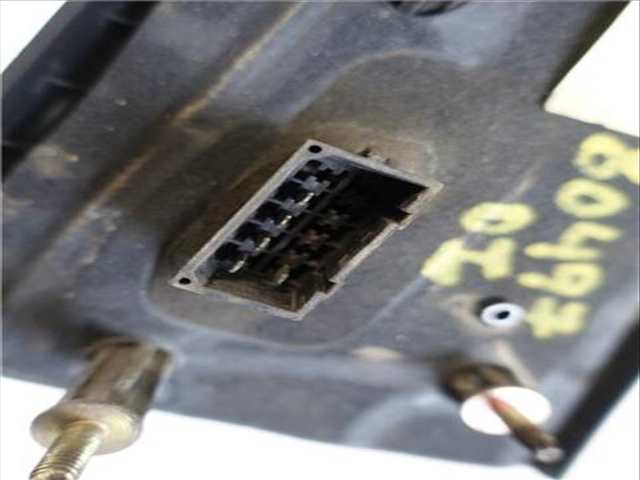 Foto 3ª: Retrovisor Izquierdo Renault Scenic 1.9 DTI JA1U) 80CV 59KW I JA...) [F9Q 744] (2003)