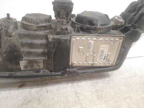 Foto 2ª: Faro Derecho Renault Laguna F9Q750 (2004)