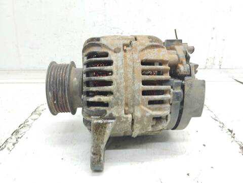 Foto 2ª: Alternador Renault 11 GASOLINA (2000)