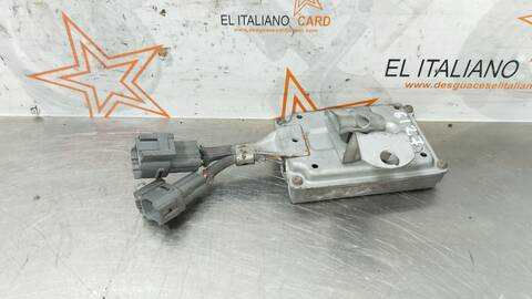 Foto 2ª: Centralita Motor ECU Toyota Supra TOYOTA SUPRA MK3 TURBO 235CV 173KW [7MGTEU] (1989)