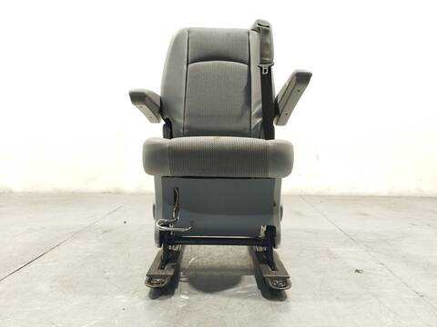 Asientos Traseros Mercedes Viano 2.1 CDI CAT 150CV 110KW