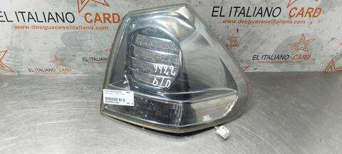 Piloto Trasero Derecho Lexus RX 400H 211CV 155KW