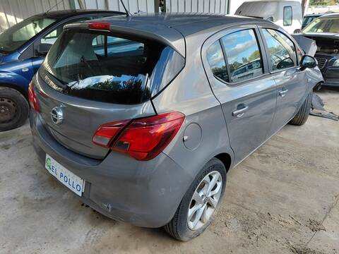 Puente Delantero Opel Corsa EXCELLENCE 90CV 66KW
