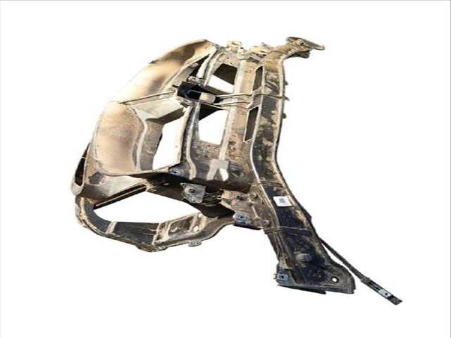 Foto 1ª: Paragolpes Delantero Bmw Serie 3 318 2.0 122CV 90KW E91) TOURING (2004)