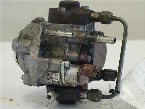 Foto 2ª: Bomba Inyeccion Ford Transit 2.2 TDCI 85CV 63KW FURGON [P8FA] (2007)