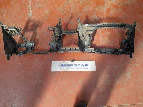 Foto 3ª: Salpicadero Toyota Avensis 1.8 16V CAT 129CV [1ZZFE] (2003)