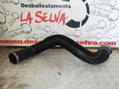 Tubo de Escape Jeep Grand Cherokee EXF