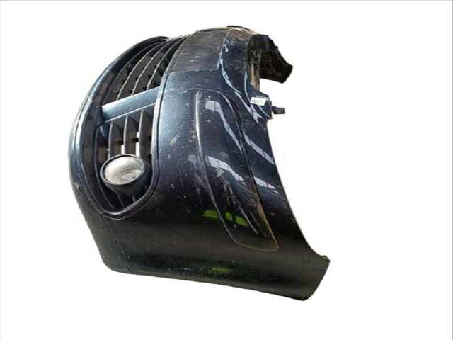 Foto 2ª: Paragolpes Delantero Volkswagen Golf 1.9 TDI (2004)