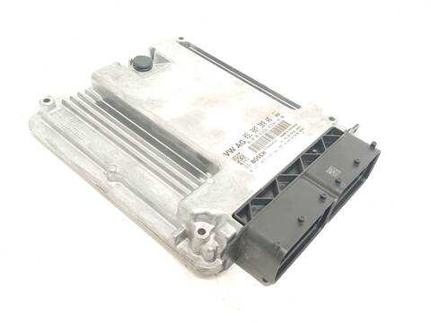 Centralita Motor ECU Volkswagen Tiguan 2 0 TIG 150CV 110KW