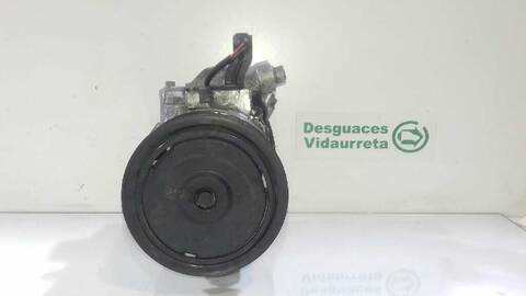 Compresor Aire Acondicionado Skoda Fabia 1.2 60CV 44KW
