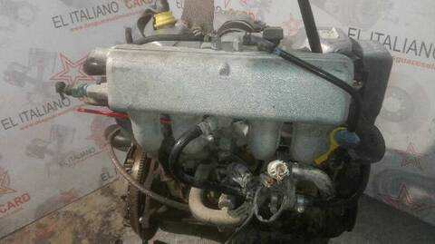 Foto 3ª: Motor Completo Ford Escort BERLINA RS TURBO 132CV 97KW