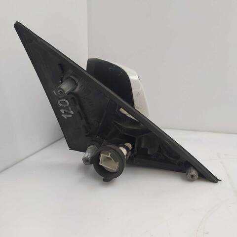 Foto 2ª: Retrovisor Izquierdo Bmw Serie 5 518 520 D (2009)