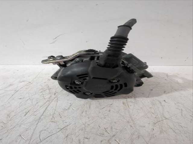 Foto 3ª: Alternador Toyota Auris 1.33 DUAL-VVTI NRE150_) 101CV [1NR-FE] (2006)