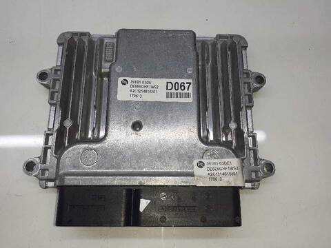Centralita Motor ECU Kia Niro 141CV 104KW