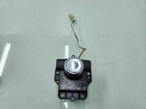 Mando Multifuncion Mercedes Clase C 160 C 220 CDI 204.008) BERLINA 170CV 125KW