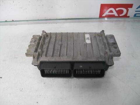 Foto 2ª: Centralita Motor ECU Chevrolet Lacetti 1.6 CDX 109CV 80KW [F16D3] (2008)