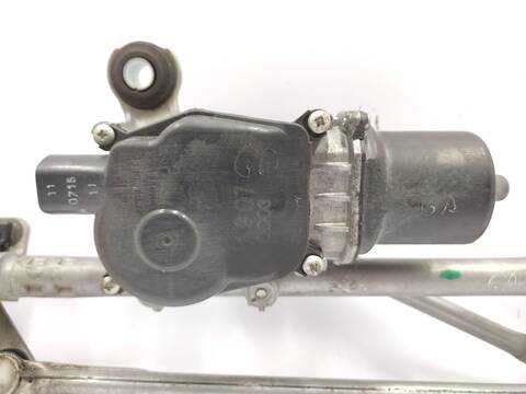 Foto 2ª: Motor Limpia Delantero Nissan Leaf 109CV 80KW [EM61] (2012)