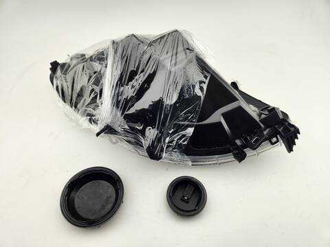 Foto 3ª: Faro Izquierdo Citroen Jumper 30 L1H1 HDI 110 FAP 110CV 81KW (2011)