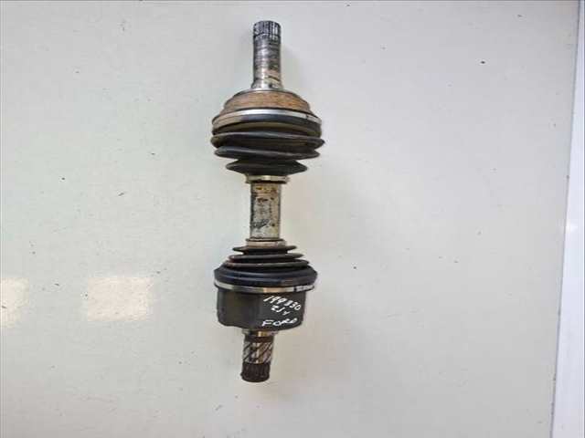 Transmision Delantera Izquierda Ford Ranger BASICO 2 12V DIESEL CAT 77CV