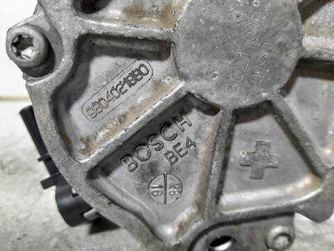 Foto 3ª: Depresor Freno Bomba Vacio Ford Transit FURGON 200 L1 AMBIENTE 101CV 74KW [XVGA] (2017)