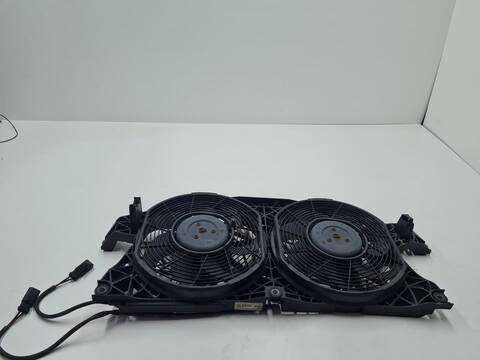 Electroventilador Mercedes Vito 111 CDI COMPACTO 639.601) 109CV 80KW
