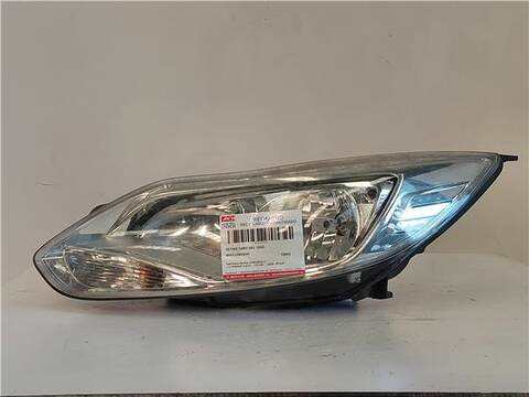 Faro Izquierdo Ford Focus 1.6 TITANIUM BERLINA 150CV 110KW