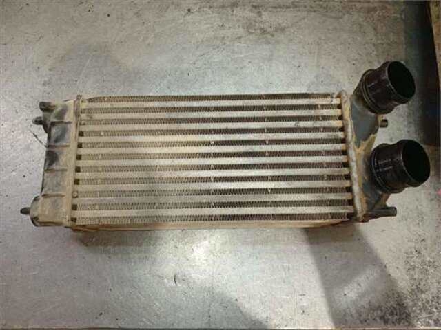 Intercooler Peugeot Partner 1.6 L1 CONFORT [1.6 LTR. - 84 KW HDI FAP]