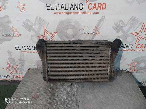 Foto 2ª: Intercooler Volkswagen Passat TRENDLINE BERLINA 140CV 103KW [BKP] (2005)