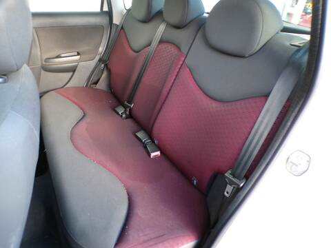 Asientos Traseros Citroen C3 8HZ