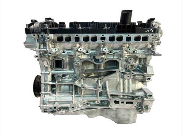 Motor Completo Ford Mustang 2.3 ECOBOOST 314 - 317 CV COUPE