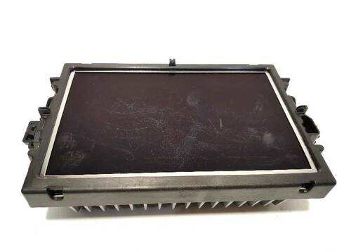 Pantalla Multifuncion Mercedes Clase ML 250 2.1 CDI 150CV 110KW W166)