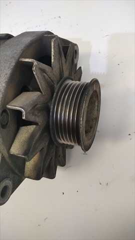 Alternador Renault Express 1.9 D