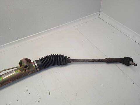 Foto 2ª: Cremallera de Direccion Jaguar X Type 2.0 DIESEL CAT 131CV 96KW [6B] (2004)