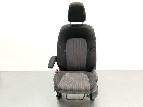 Asiento Delantero Izquierdo Ford Transit 1.5 ECOBLUE 100CV 74KW FURGONETA