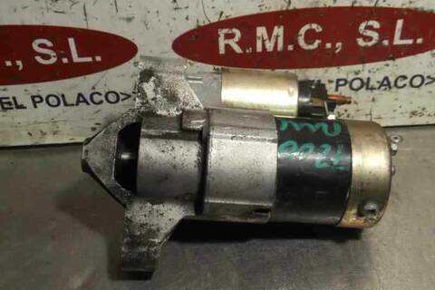 Motor de Arranque Citroen C5 LX E) BERLINA 116CV 85KW